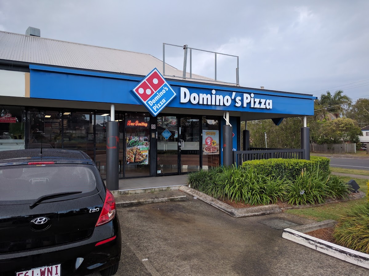 Domino's Pizza Birkdale