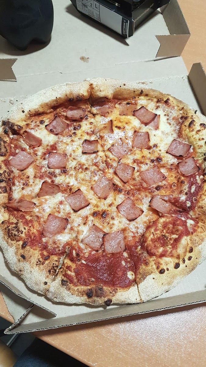 Domino's Pizza Bordeaux - Pessac Photos 9