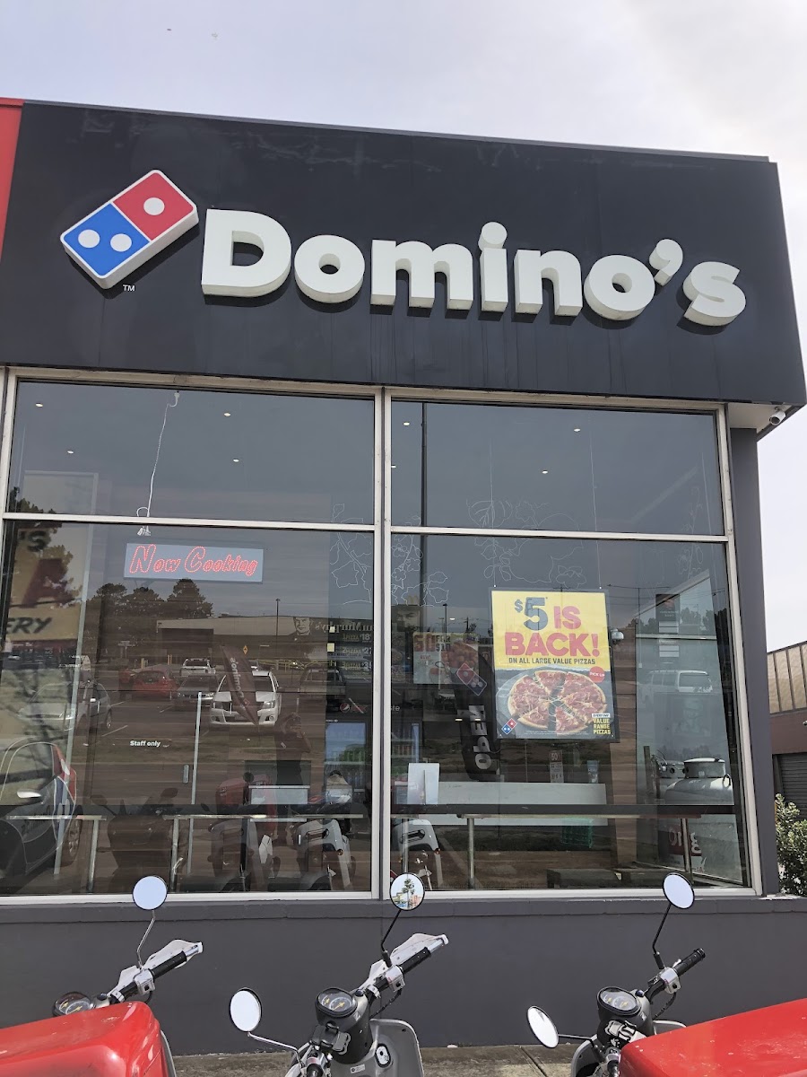 Domino's Pizza Broadmeadows