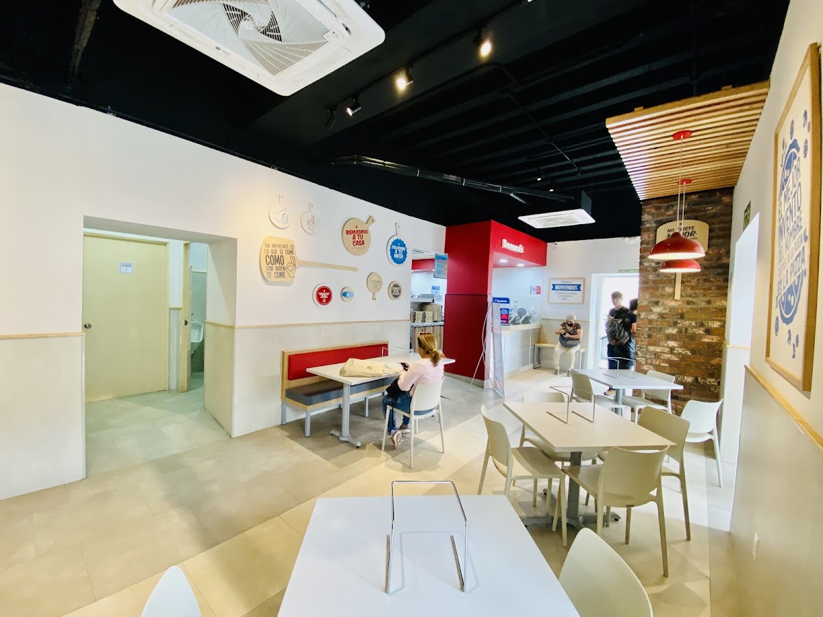 Domino's Pizza Cadereyta