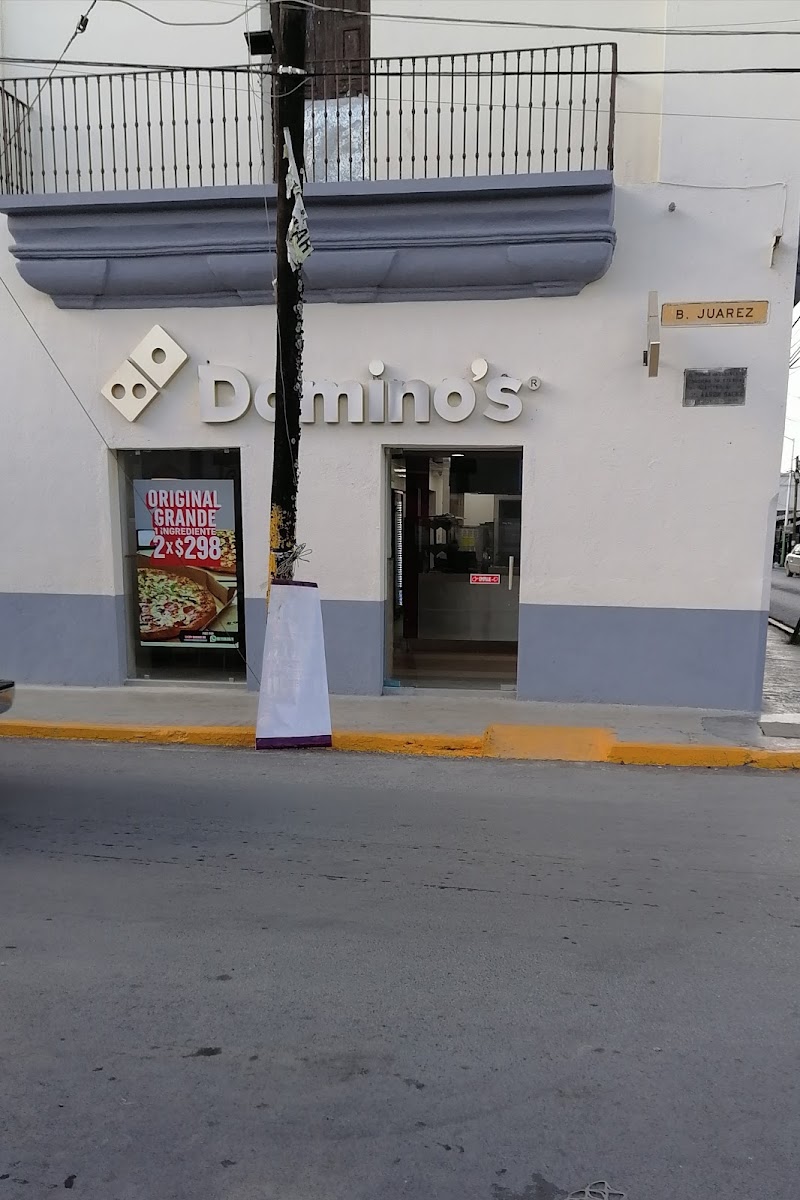 Domino's Pizza Cadereyta Photos 2