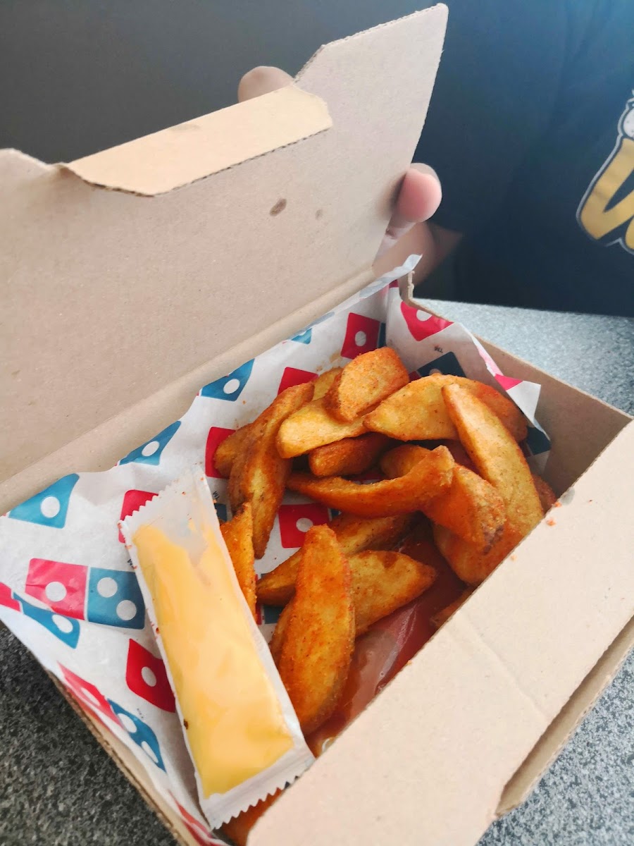 Domino's Pizza Cholul Photos 9