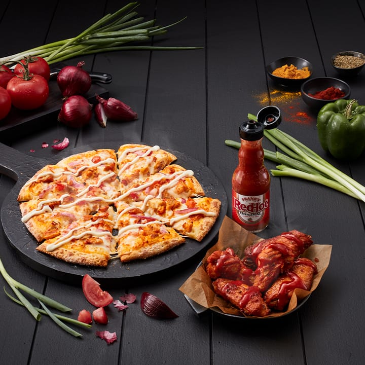 Domino's Pizza Clontarf Photos 9