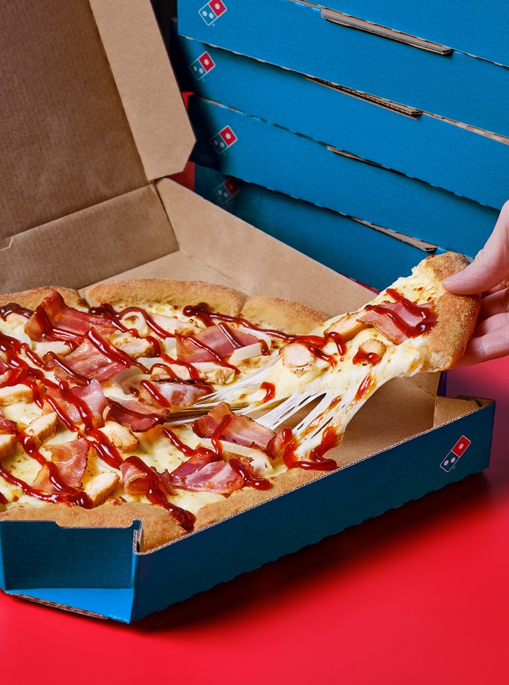 Domino's Pizza Étampes Photos 2