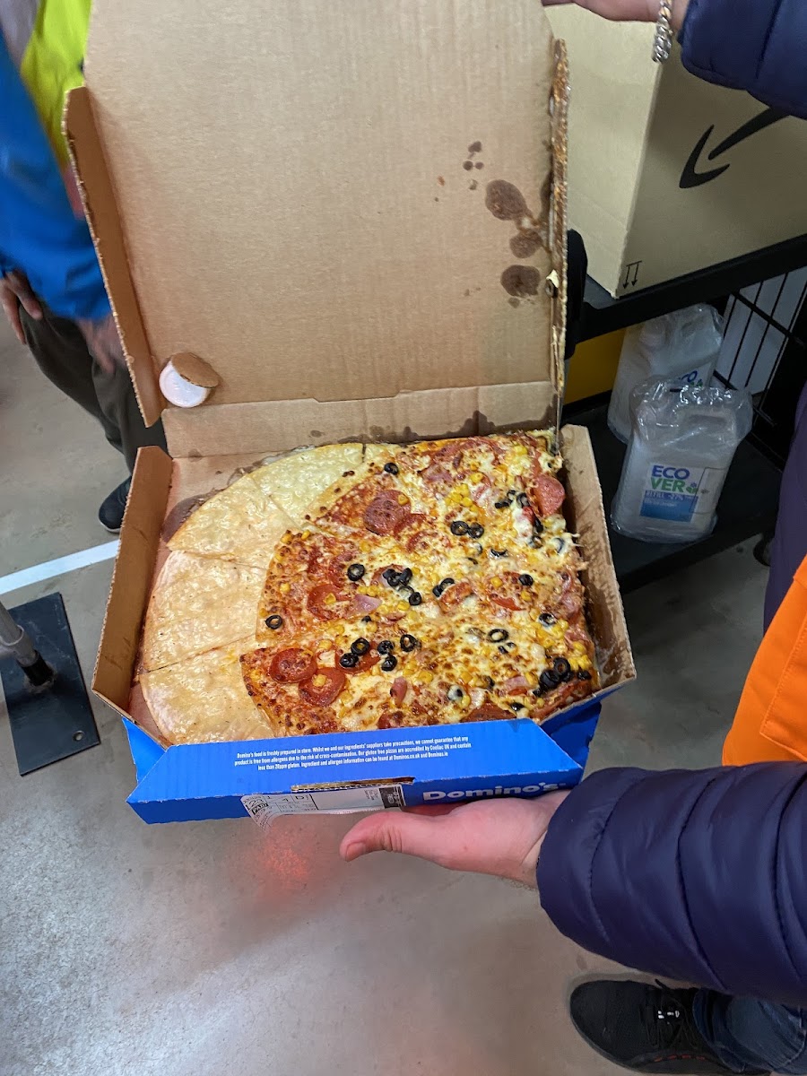 Domino's Pizza - Exeter Honiton Road Photos 9