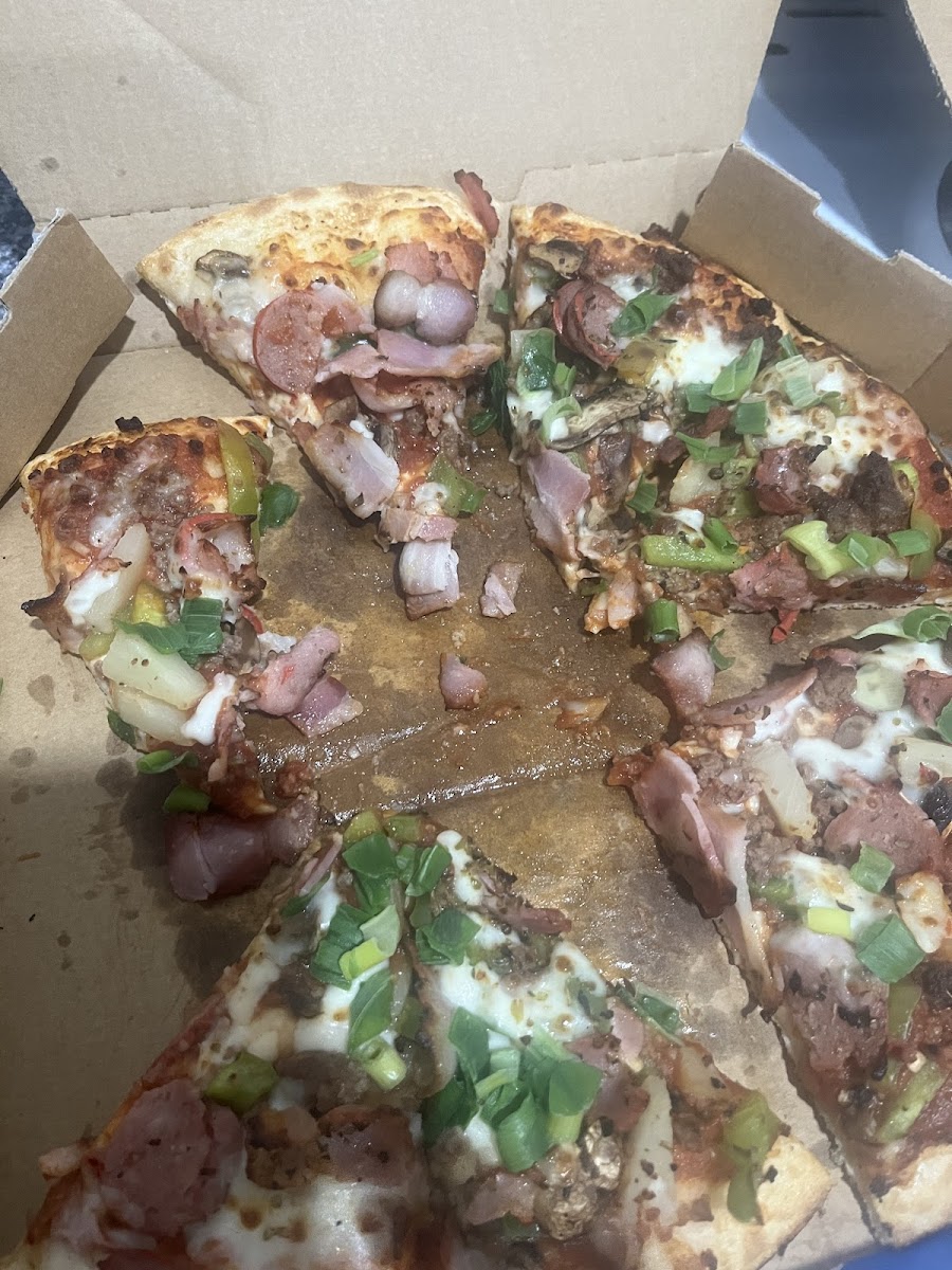 Domino's Pizza Fletcher Village Photos 2