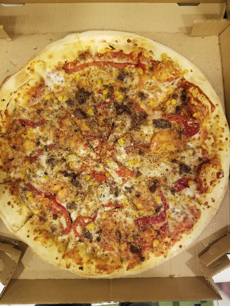 Domino's Pizza Gaziosmanpaşa Photos 2