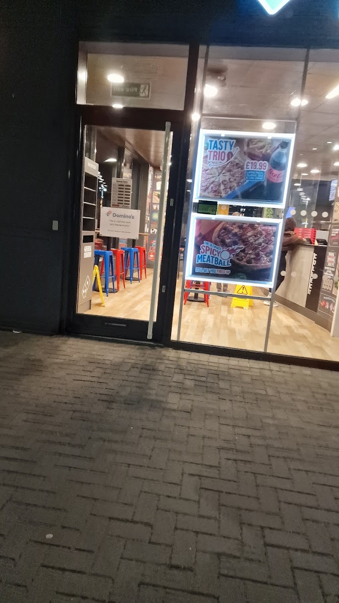Domino's Pizza - Great Oakley Photos 9