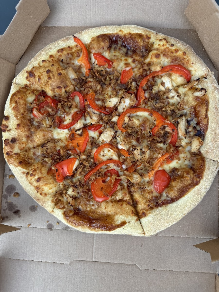 Domino's Pizza Guérande Photos 2