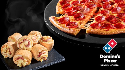 Domino's Pizza Hamburg Ottensen