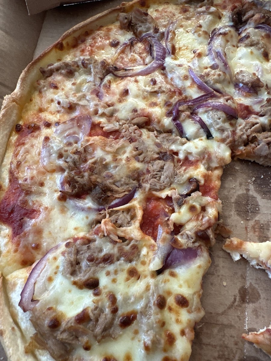 Domino's Pizza Hannover Ricklingen Photos 9