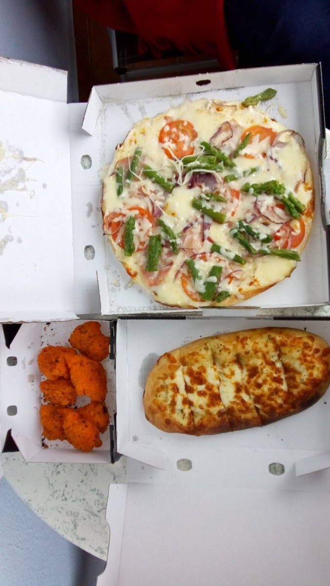 Domino's Pizza Heidelberg Süd Photos 9
