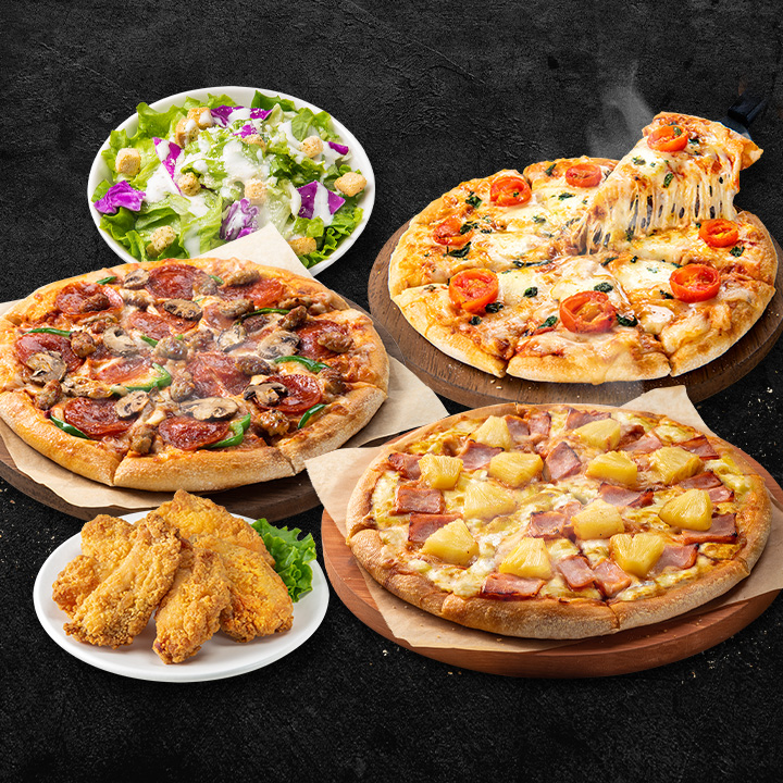 Domino's Pizza Honatsugi South Exit Photos 2