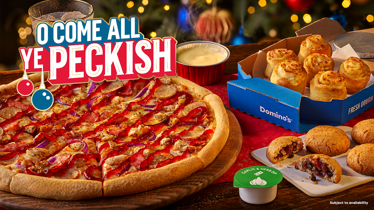Domino's Pizza - Kilkenny