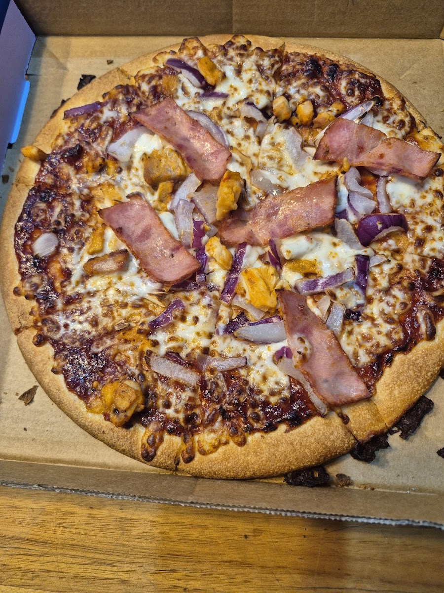 Domino's Pizza Kingaroy Photos 2