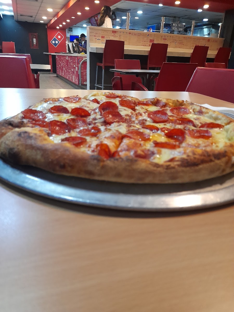 Domino's Pizza La Trinidad Photos 9