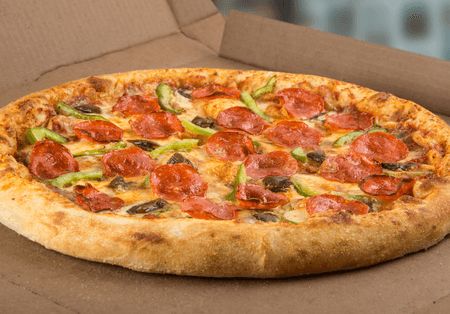 Domino's Pizza La Trinidad Photos 2