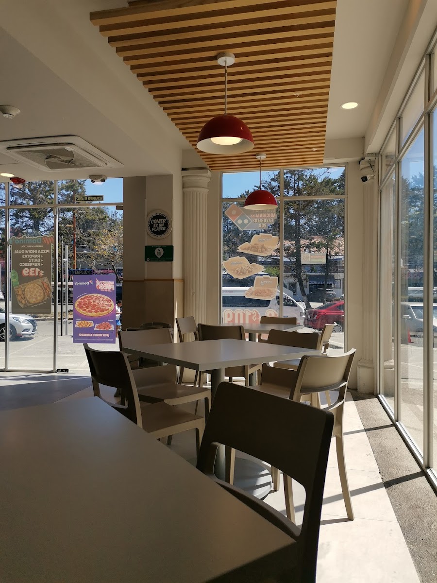 Domino's Pizza 'las Américas' Photos 2