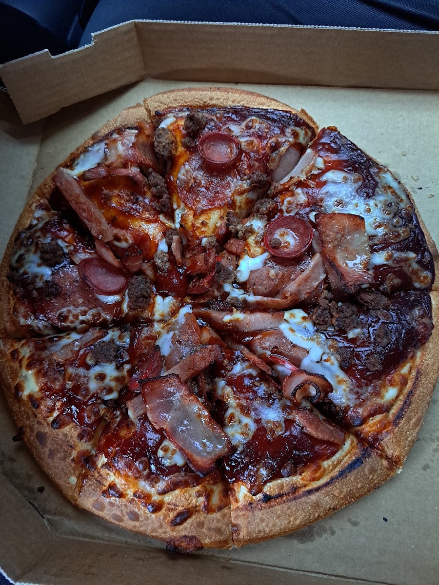 Domino's Pizza Launceston Photos 9