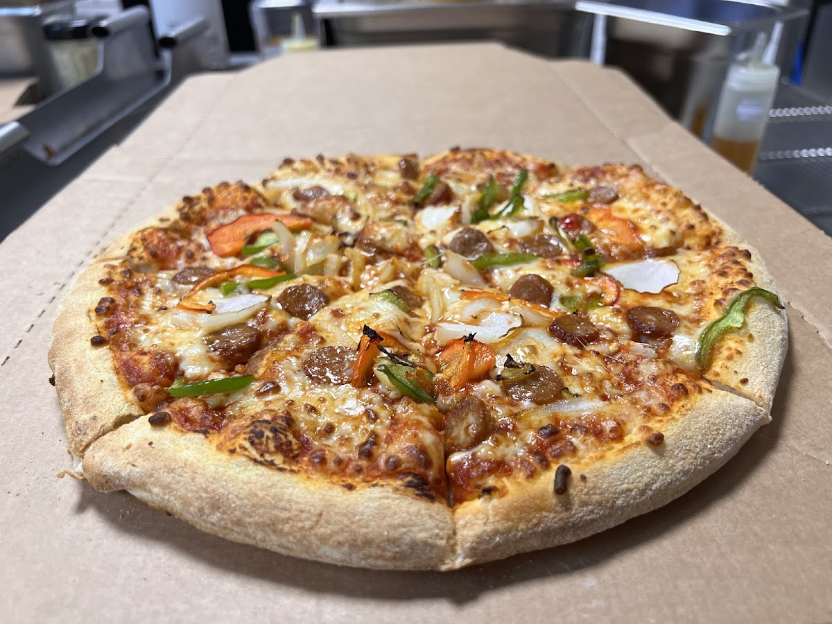 Domino's Pizza Laval Photos 2