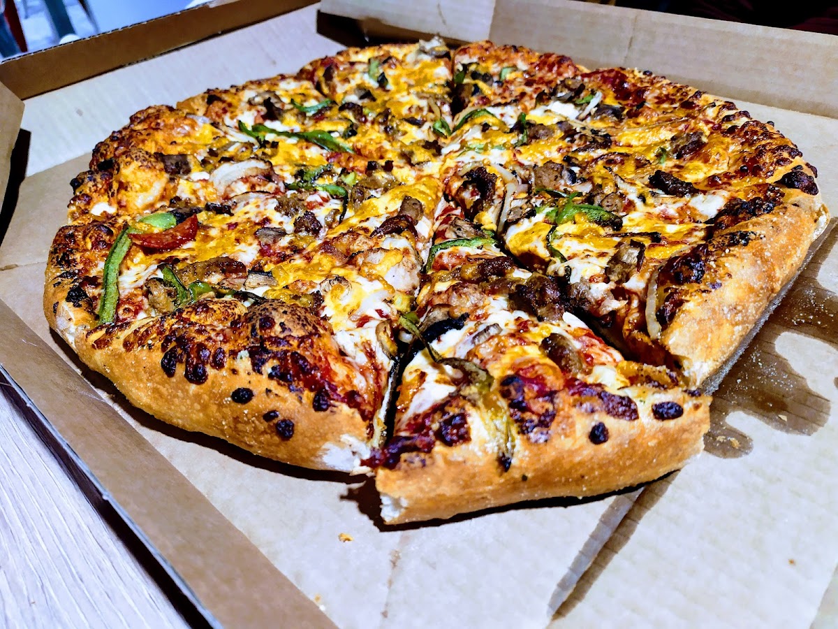 Domino's Pizza Lerkendal Photos 2