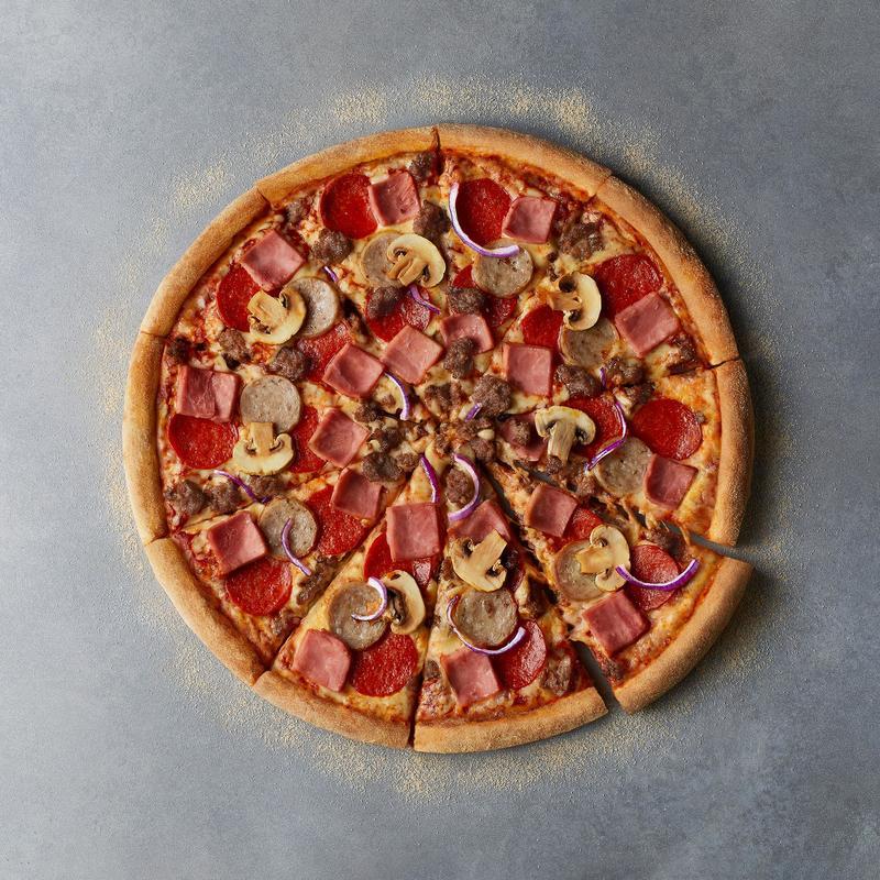 Domino's Pizza - Lisburn Photos 2