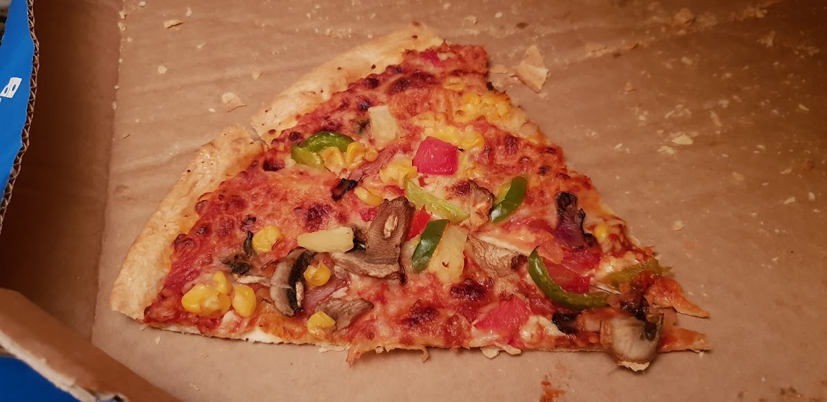 Domino's Pizza - London - Norbury Photos 9