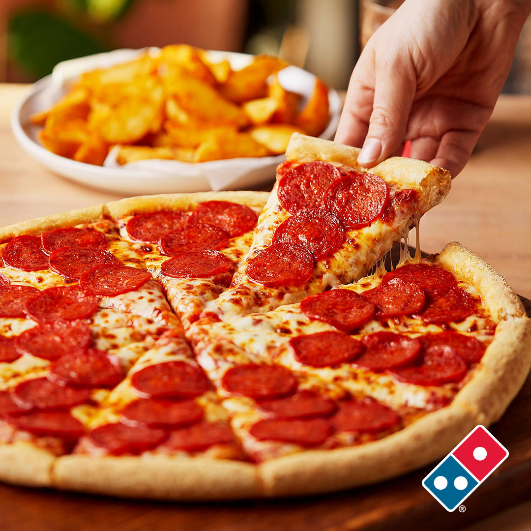 Domino's Pizza - Lytham St Anne's Photos 9