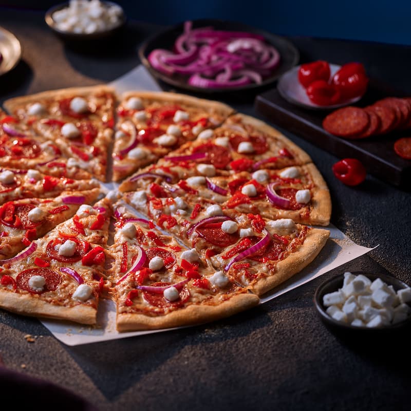 Domino's Pizza - Lytham St Anne's Photos 2