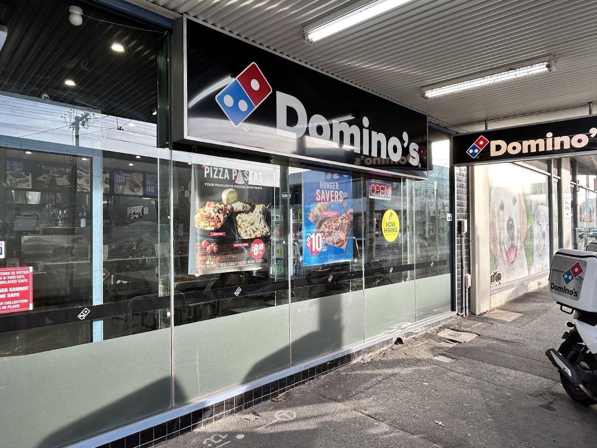 Domino's Pizza Malvern (Vic)