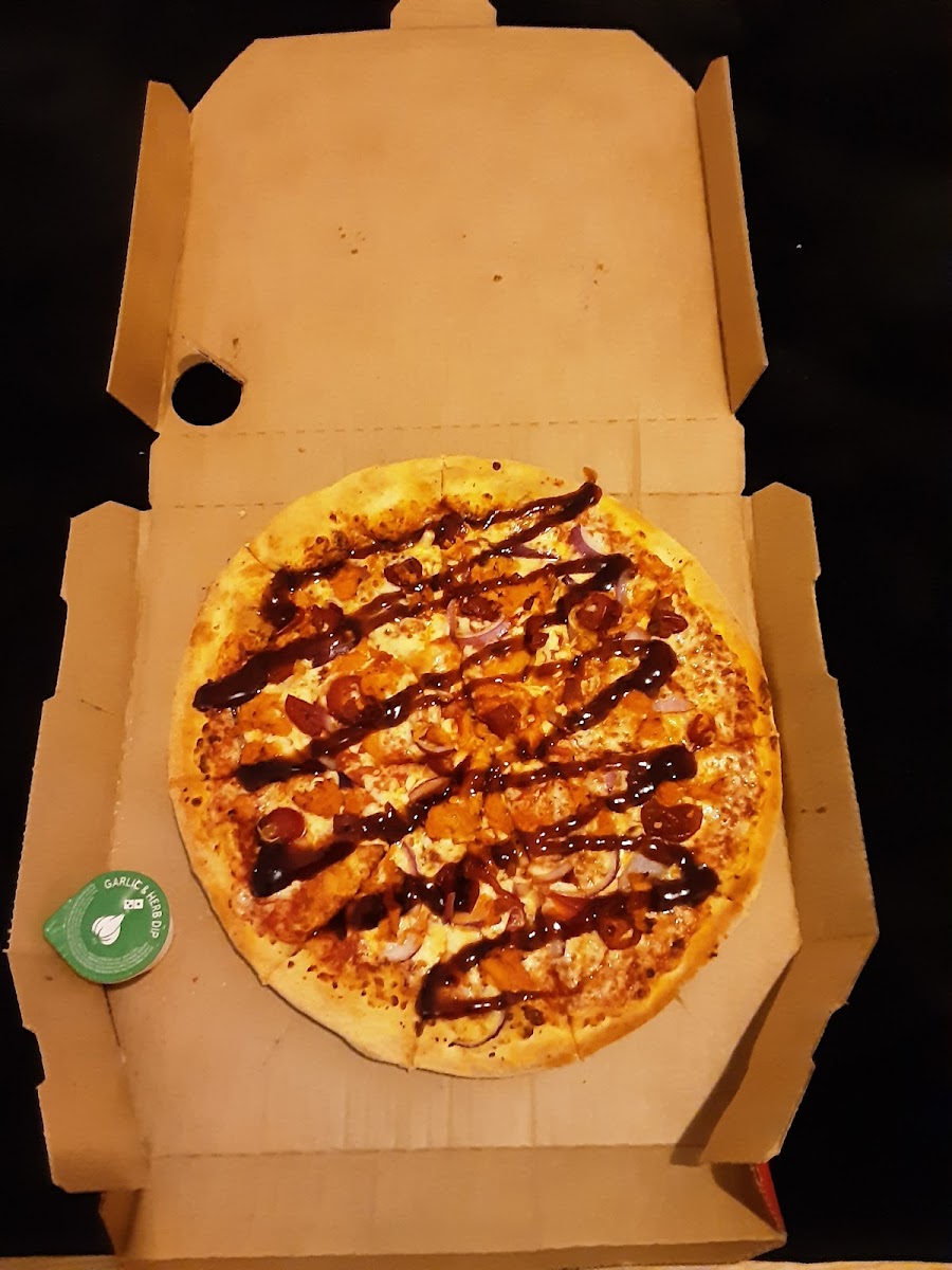 Domino's Pizza - Manchester - Middleton Photos 9