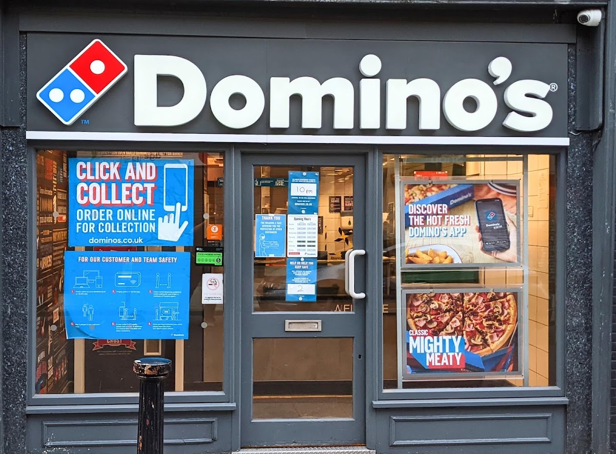 Domino's Pizza - Margate