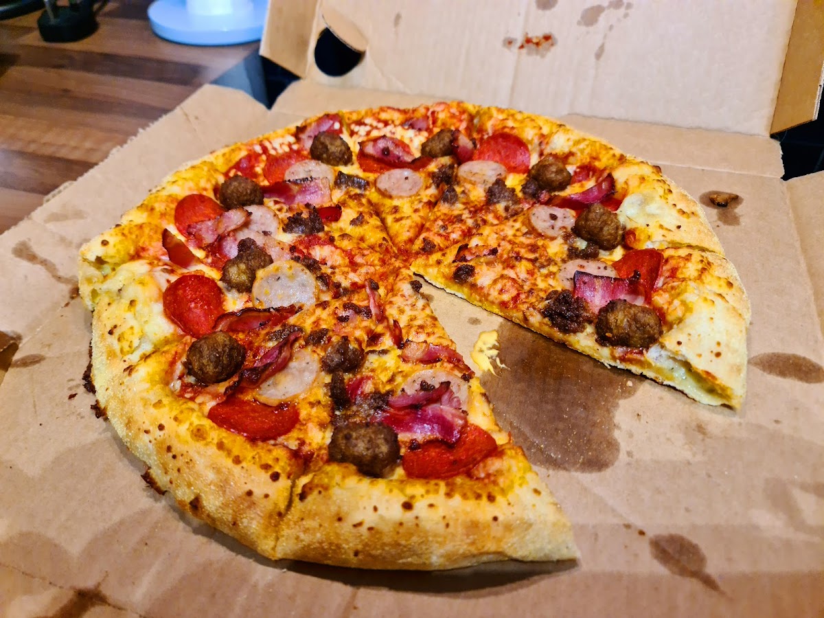 Domino's Pizza - Margate Photos 9