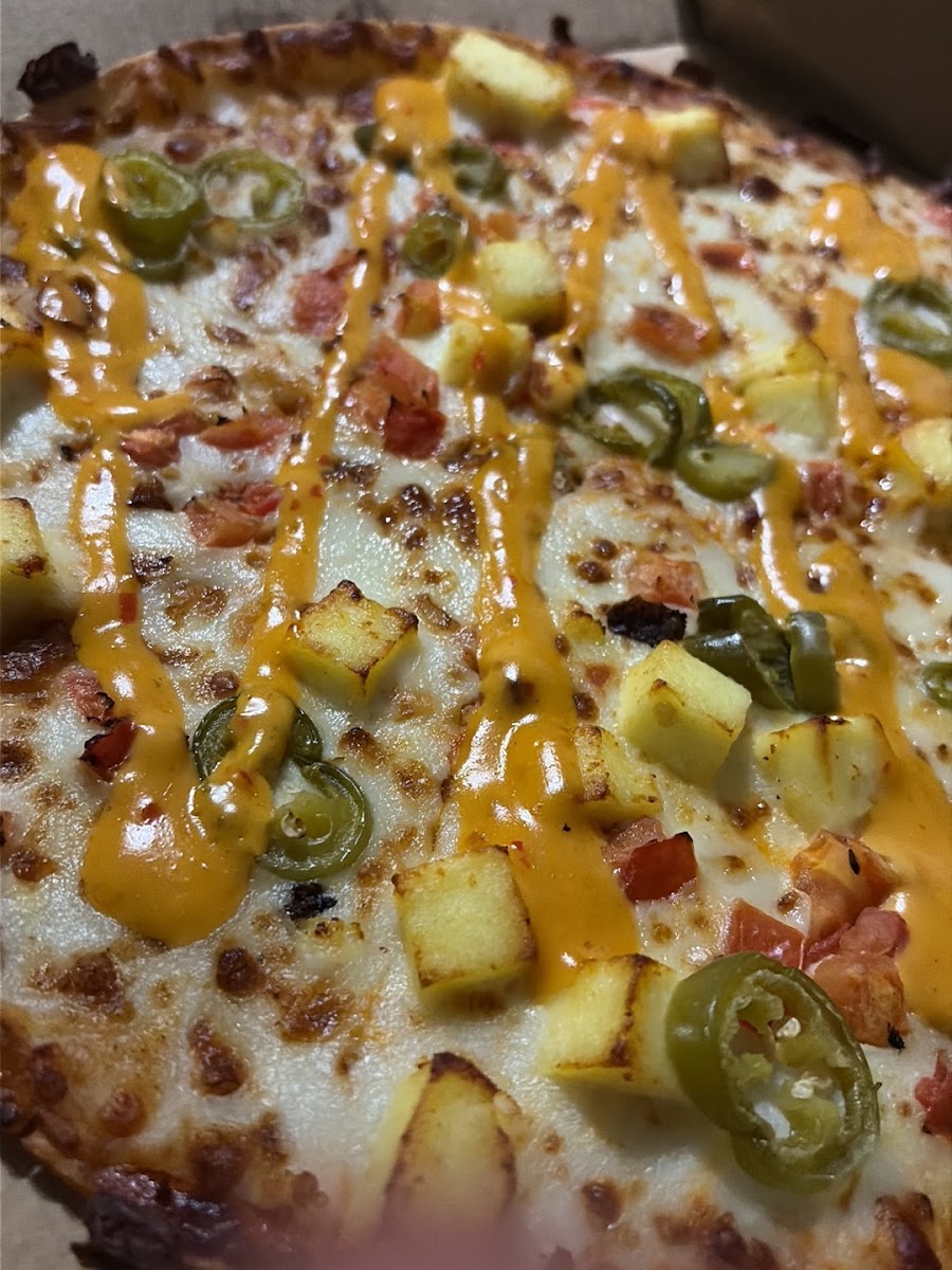 Domino's Pizza Millner Photos 2
