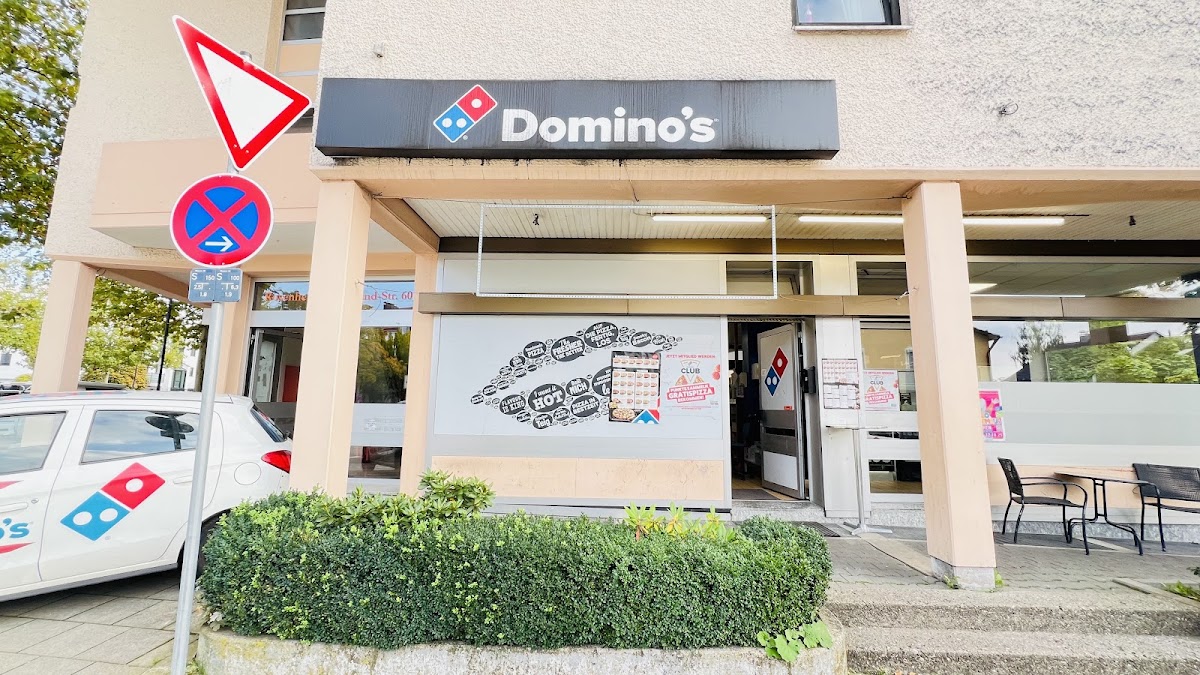 Domino's Pizza München Ottobrunn