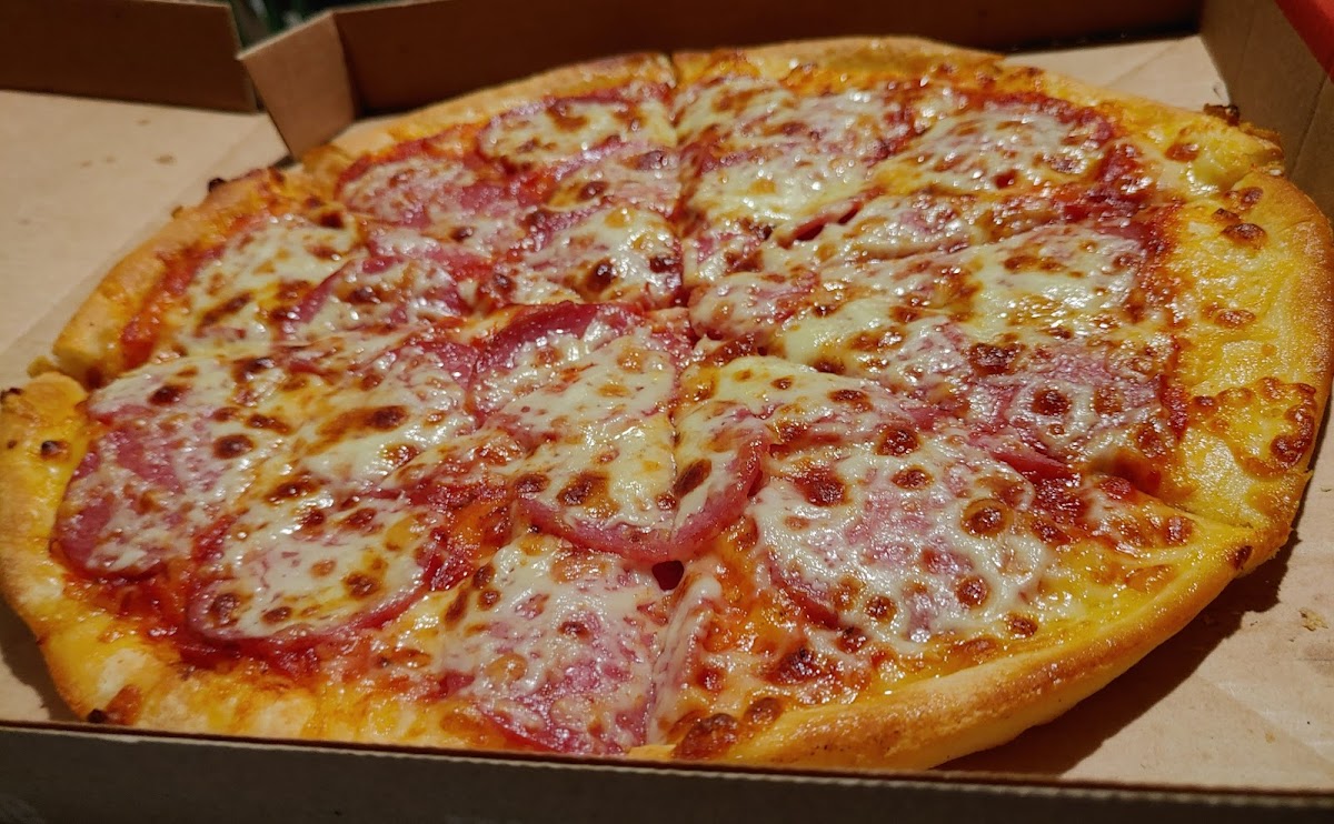 Domino's Pizza München Ottobrunn Photos 9