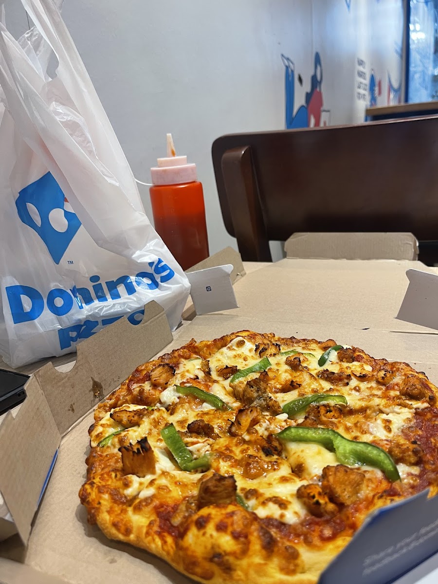 Domino's Pizza - Moratuwa Photos 2