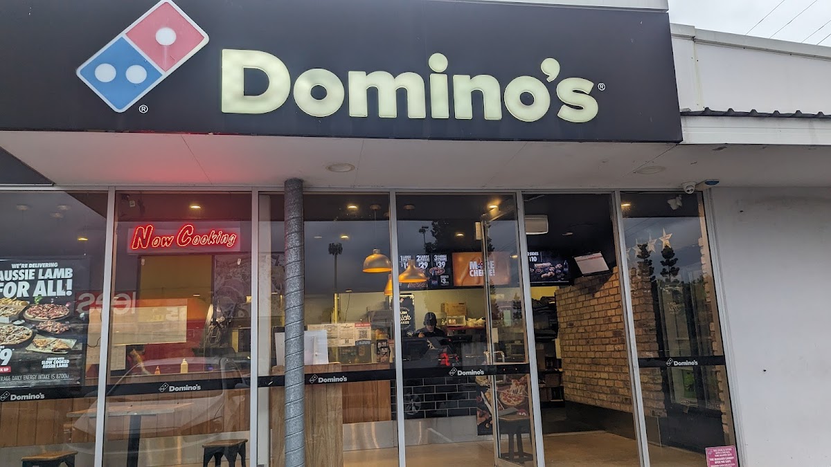 Domino's Pizza Murrumba Downs