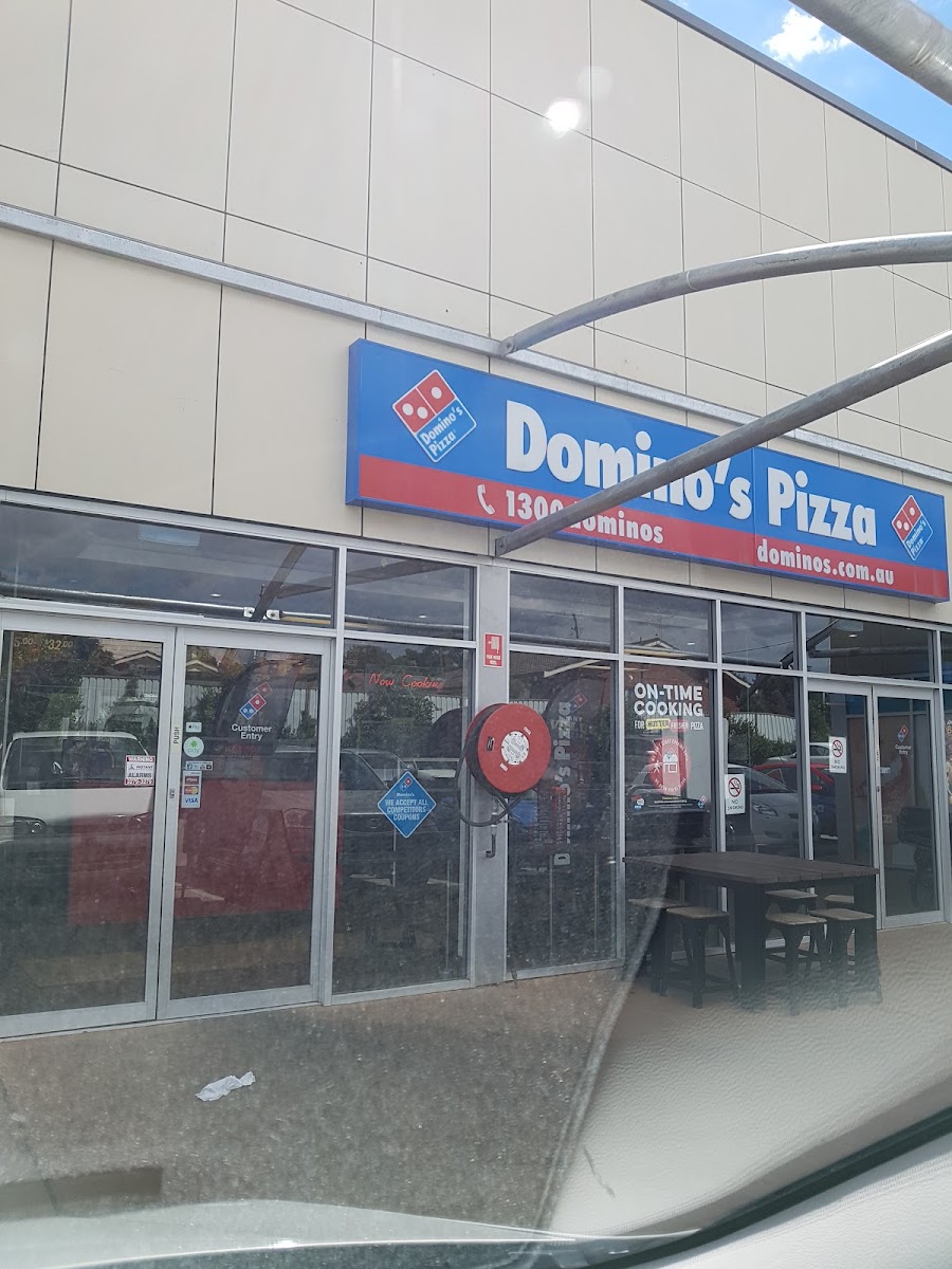 Domino's Pizza North Tamworth