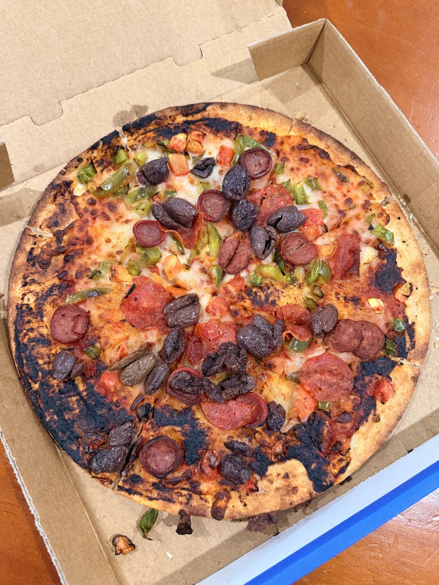 Domino's Pizza North Tamworth Photos 2