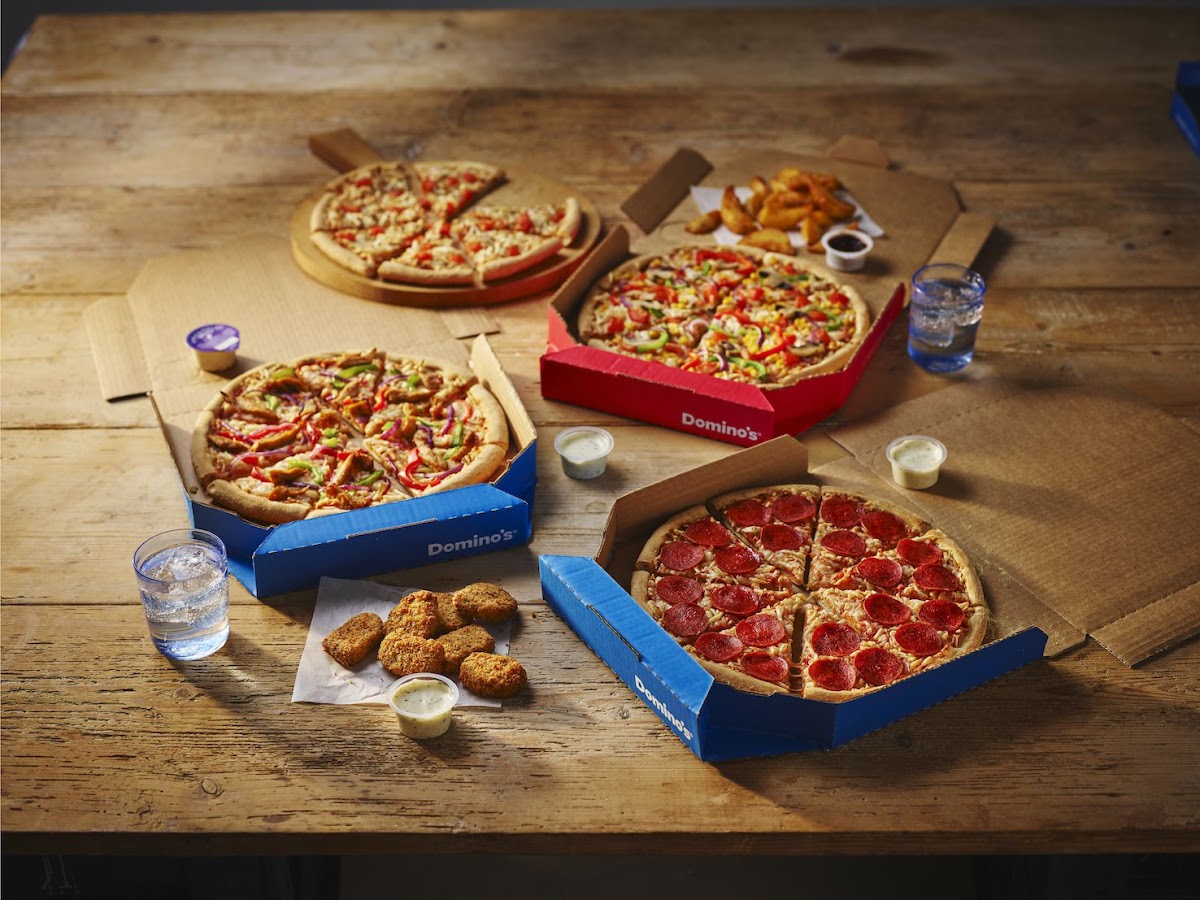 Domino's Pizza - Penzance Photos 9