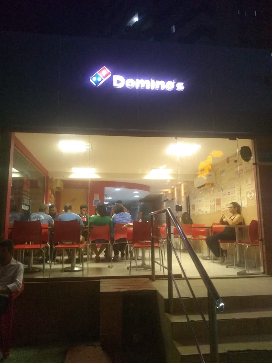 Domino's Pizza - Piedade
