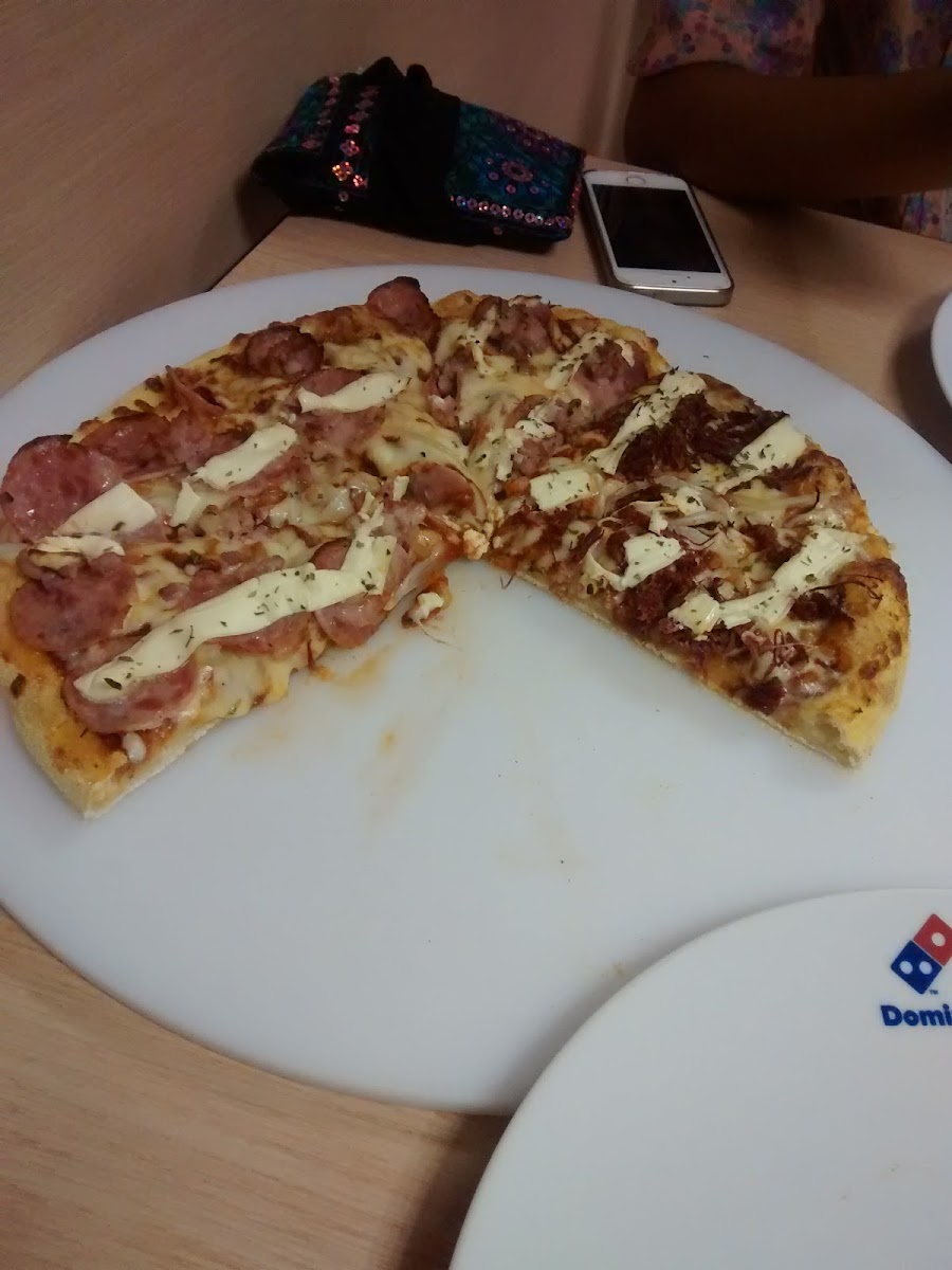 Domino's Pizza - Piedade Photos 9
