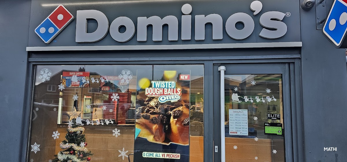 Domino's Pizza - Ramsgate