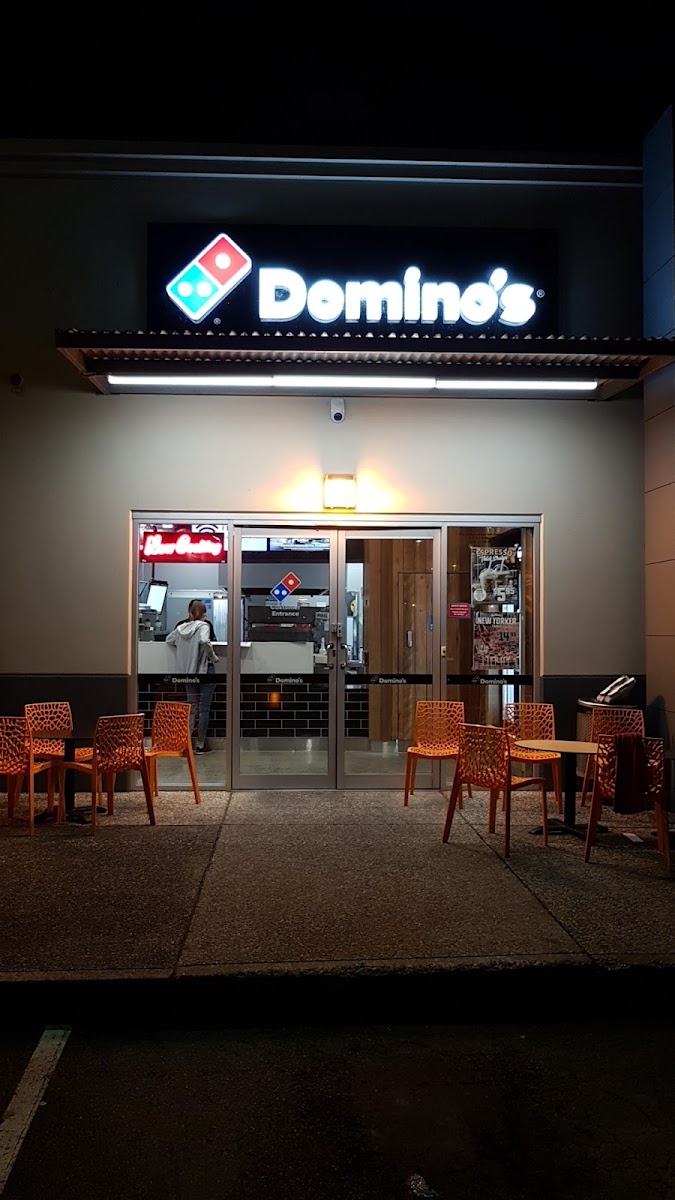 Domino's Pizza Robina