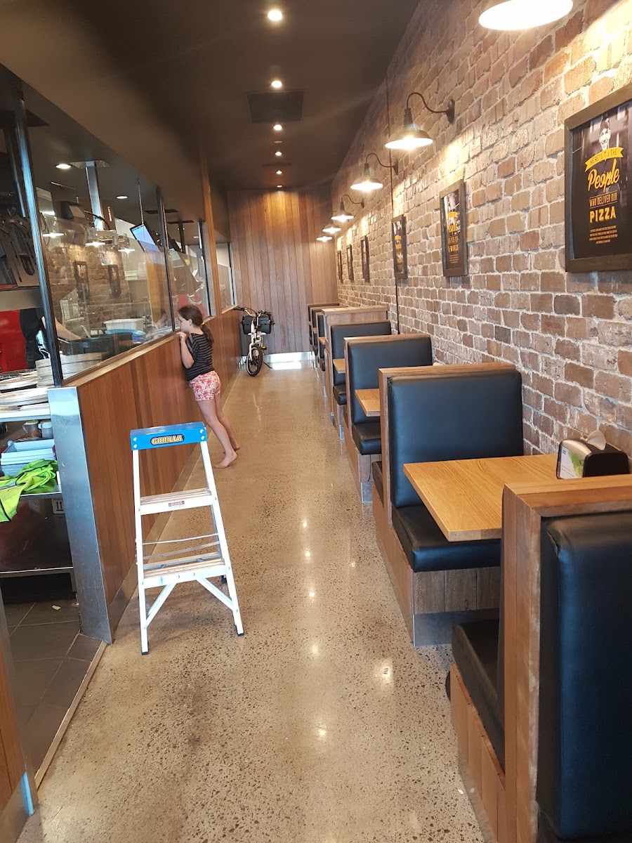 Domino's Pizza Rothwell Photos 9