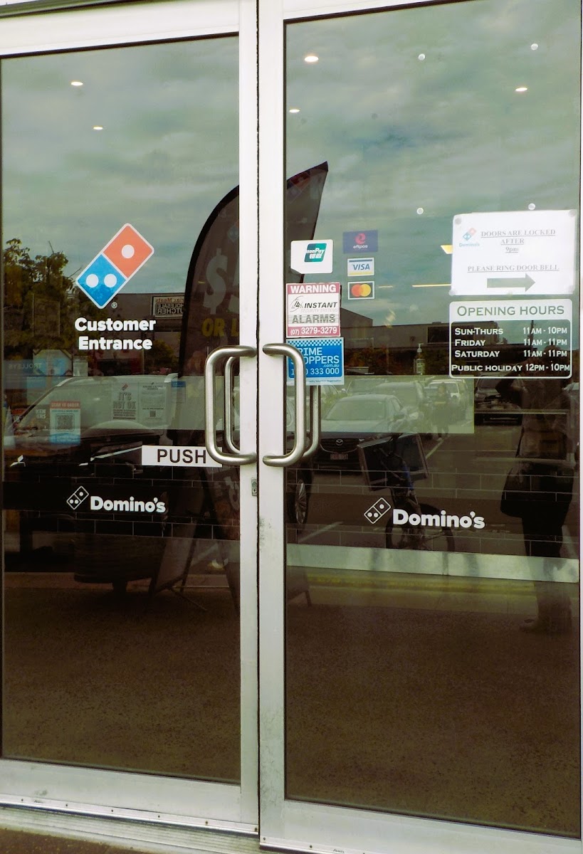 Domino's Pizza Rothwell Photos 2