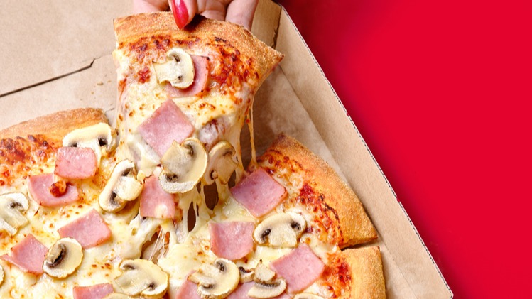 Domino's Pizza Schiltigheim - Bischheim Photos 2