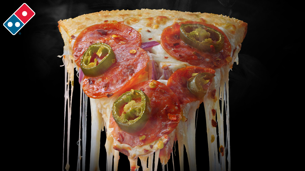 Domino's Pizza Seabrook On Point Cook Road Photos 2