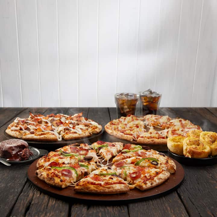 Domino's Pizza Spring Farm Photos 9